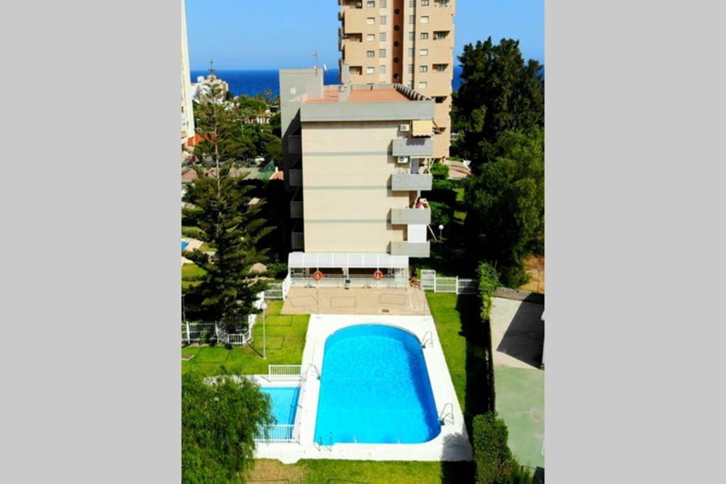 Sweetwater Home - Apartamento Ideal Para Tus Vacaciones El Campillo del Moro エクステリア 写真