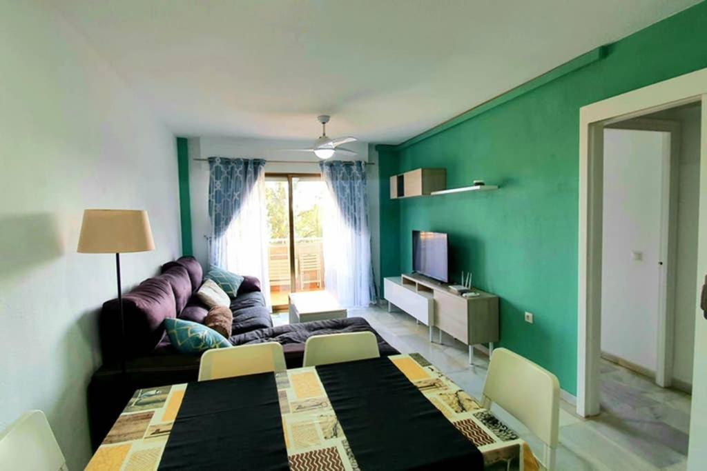 Sweetwater Home - Apartamento Ideal Para Tus Vacaciones El Campillo del Moro エクステリア 写真