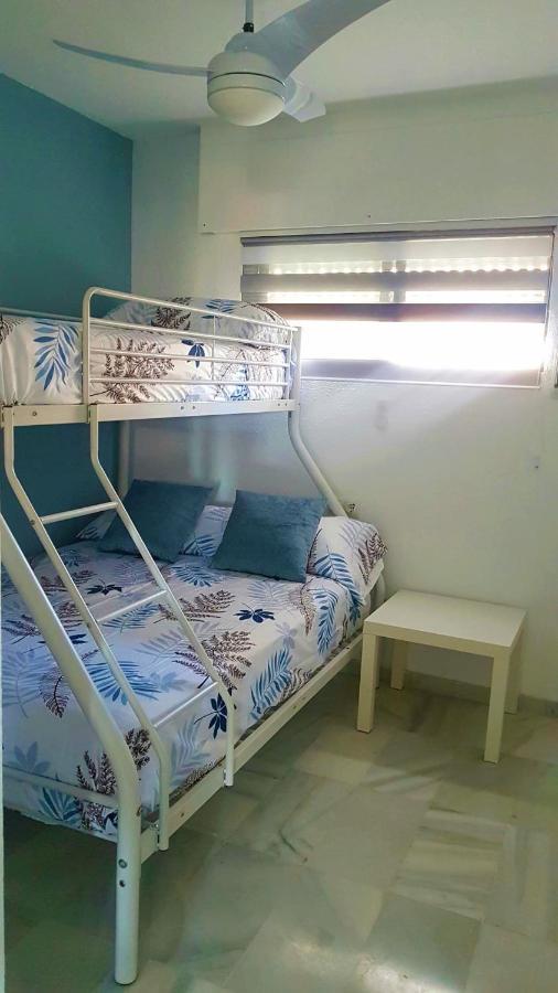 Sweetwater Home - Apartamento Ideal Para Tus Vacaciones El Campillo del Moro エクステリア 写真