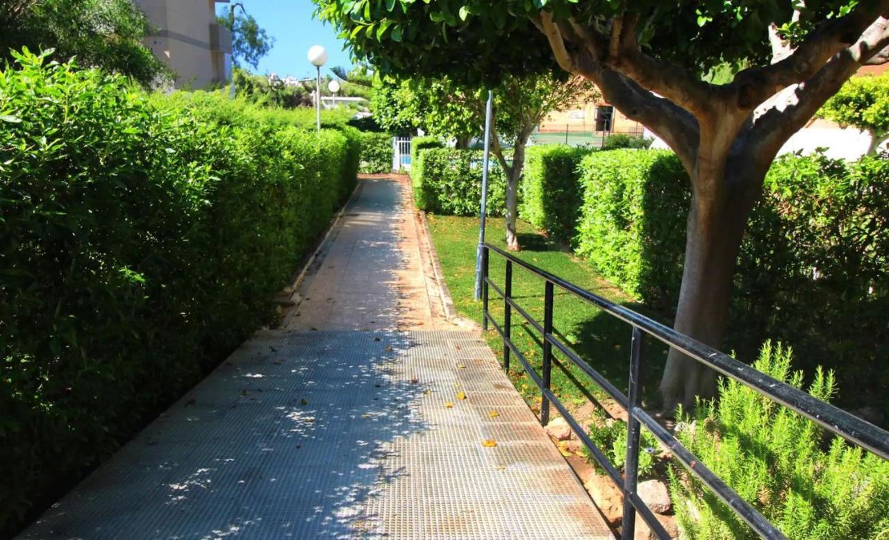 Sweetwater Home - Apartamento Ideal Para Tus Vacaciones El Campillo del Moro エクステリア 写真