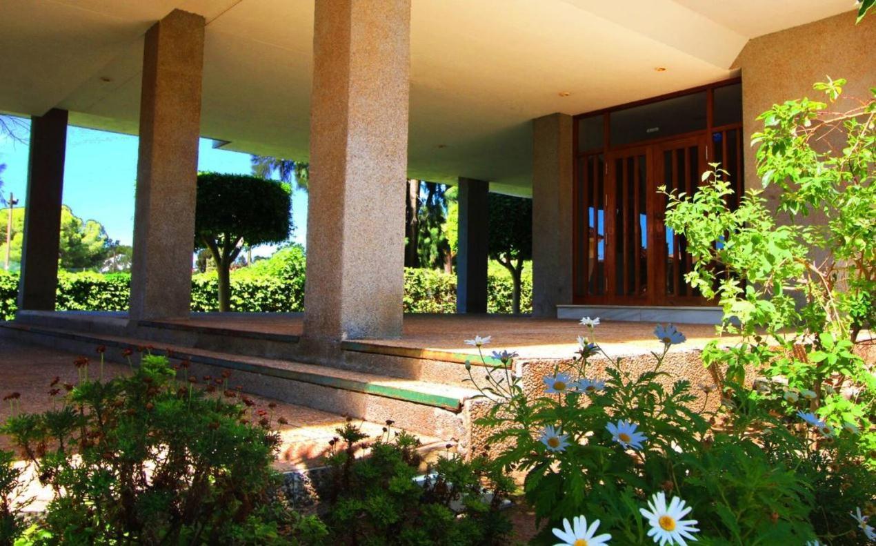 Sweetwater Home - Apartamento Ideal Para Tus Vacaciones El Campillo del Moro エクステリア 写真