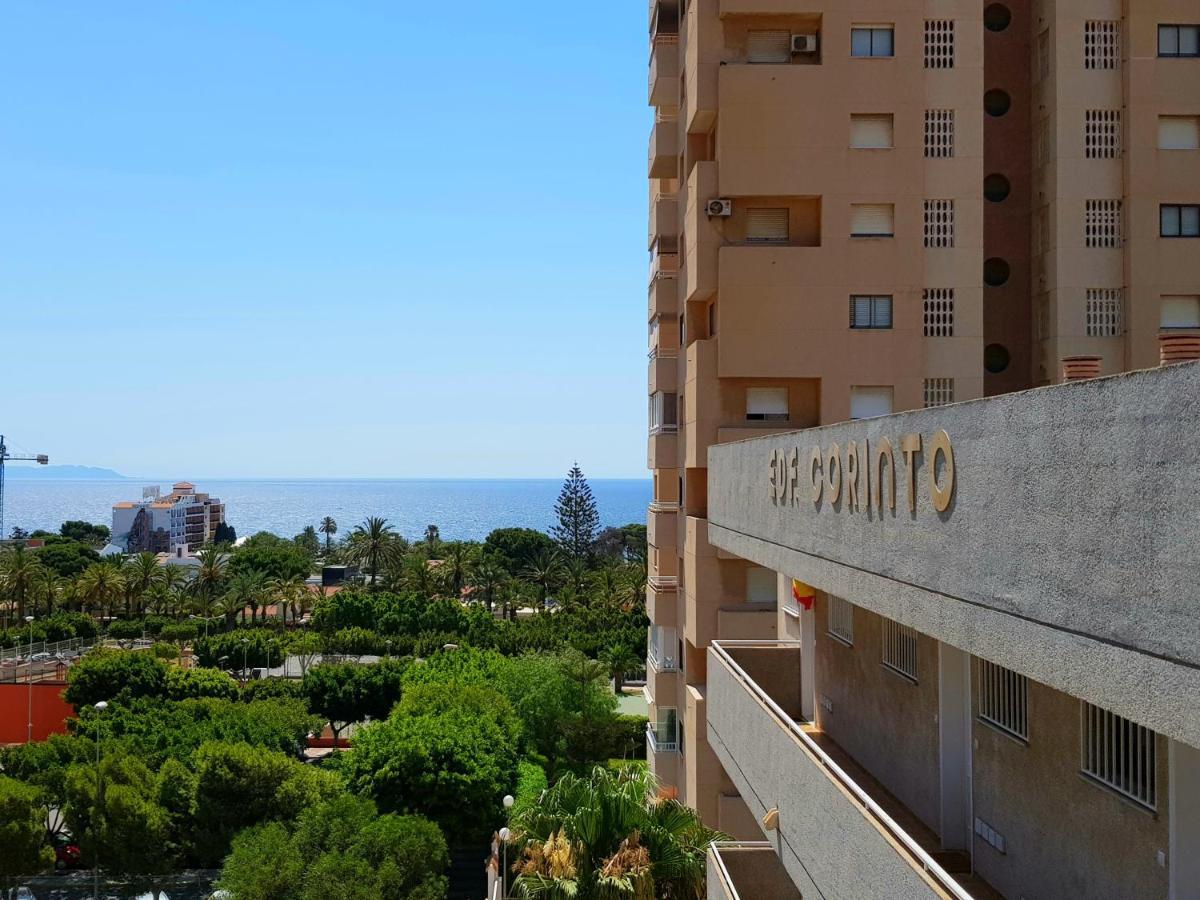 Sweetwater Home - Apartamento Ideal Para Tus Vacaciones El Campillo del Moro エクステリア 写真