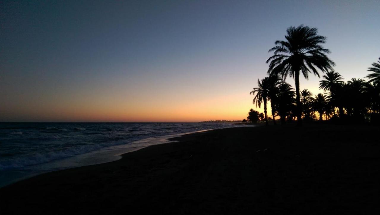 Sweetwater Home - Apartamento Ideal Para Tus Vacaciones El Campillo del Moro エクステリア 写真