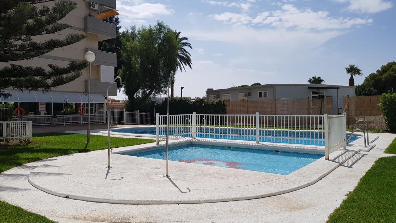 Sweetwater Home - Apartamento Ideal Para Tus Vacaciones El Campillo del Moro エクステリア 写真