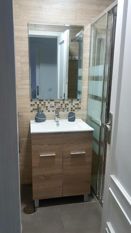 Sweetwater Home - Apartamento Ideal Para Tus Vacaciones El Campillo del Moro エクステリア 写真