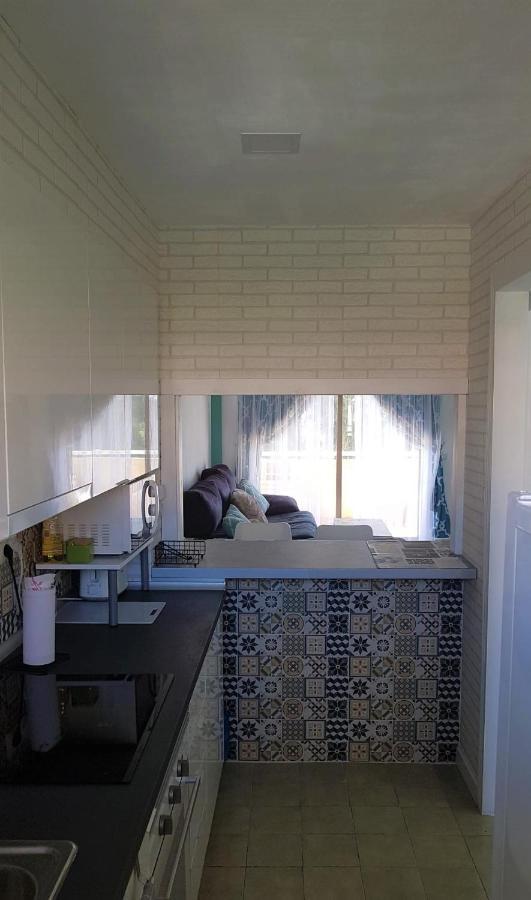 Sweetwater Home - Apartamento Ideal Para Tus Vacaciones El Campillo del Moro エクステリア 写真