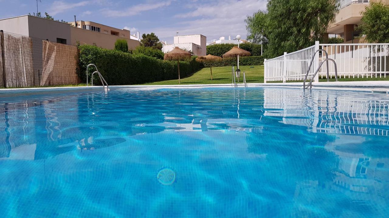 Sweetwater Home - Apartamento Ideal Para Tus Vacaciones El Campillo del Moro エクステリア 写真