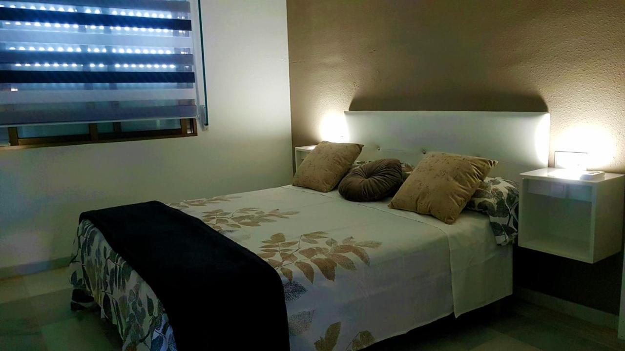 Sweetwater Home - Apartamento Ideal Para Tus Vacaciones El Campillo del Moro エクステリア 写真