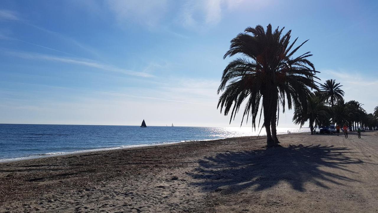 Sweetwater Home - Apartamento Ideal Para Tus Vacaciones El Campillo del Moro エクステリア 写真