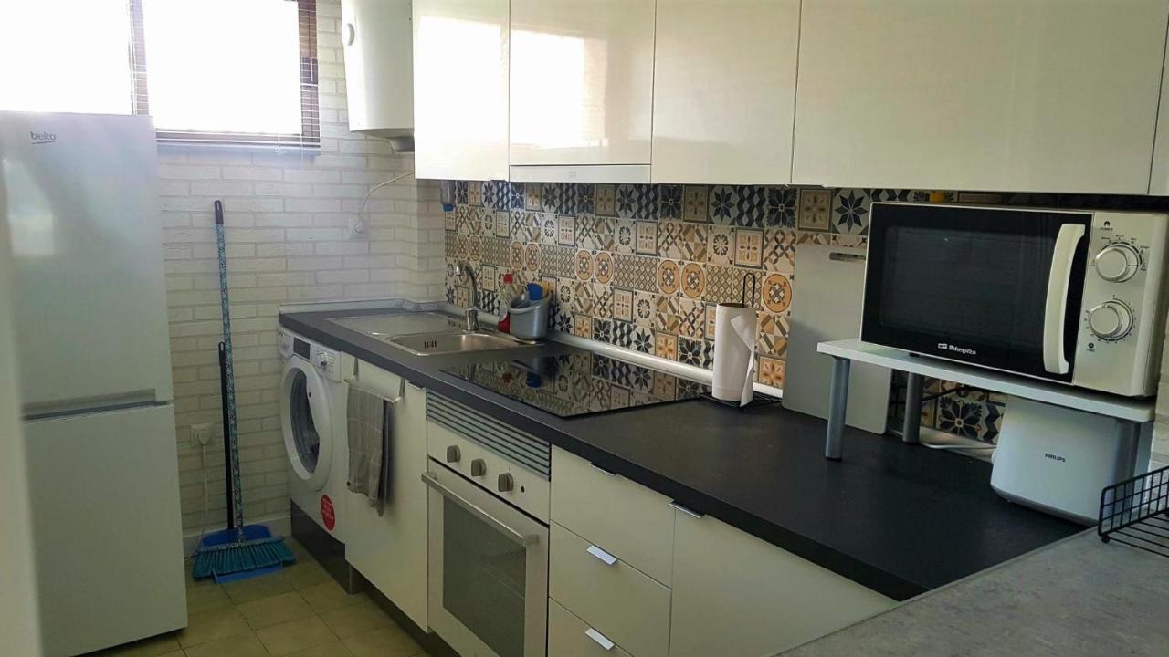 Sweetwater Home - Apartamento Ideal Para Tus Vacaciones El Campillo del Moro エクステリア 写真