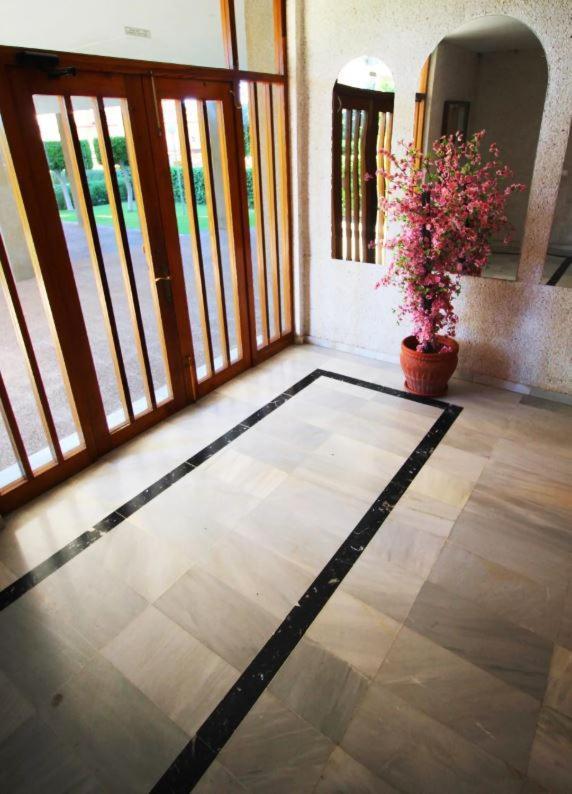 Sweetwater Home - Apartamento Ideal Para Tus Vacaciones El Campillo del Moro エクステリア 写真