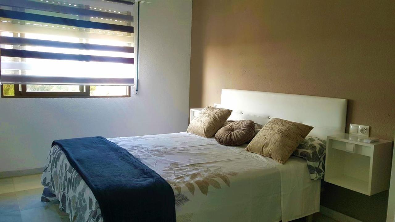 Sweetwater Home - Apartamento Ideal Para Tus Vacaciones El Campillo del Moro エクステリア 写真