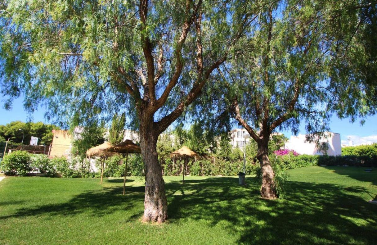 Sweetwater Home - Apartamento Ideal Para Tus Vacaciones El Campillo del Moro エクステリア 写真