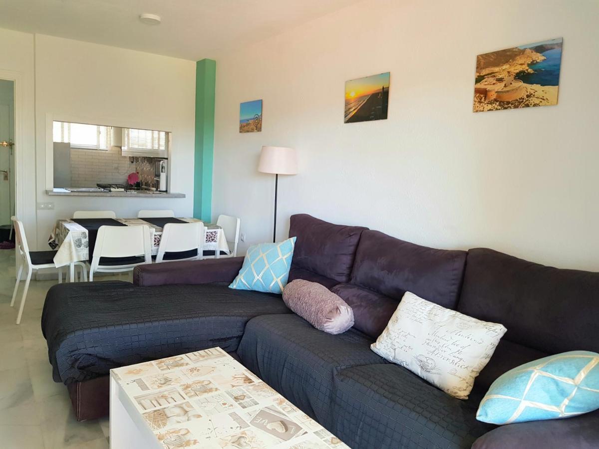 Sweetwater Home - Apartamento Ideal Para Tus Vacaciones El Campillo del Moro エクステリア 写真