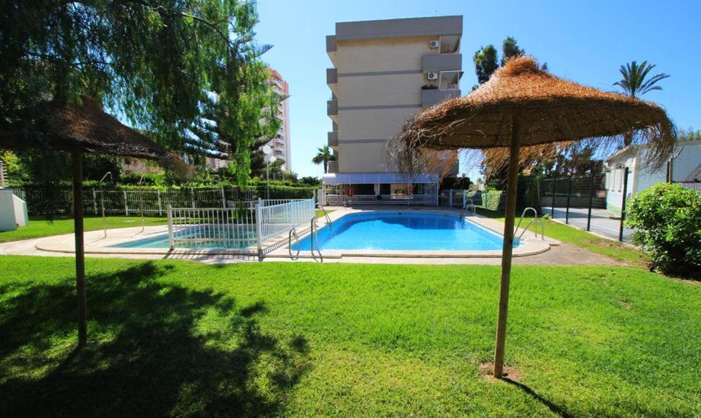 Sweetwater Home - Apartamento Ideal Para Tus Vacaciones El Campillo del Moro エクステリア 写真