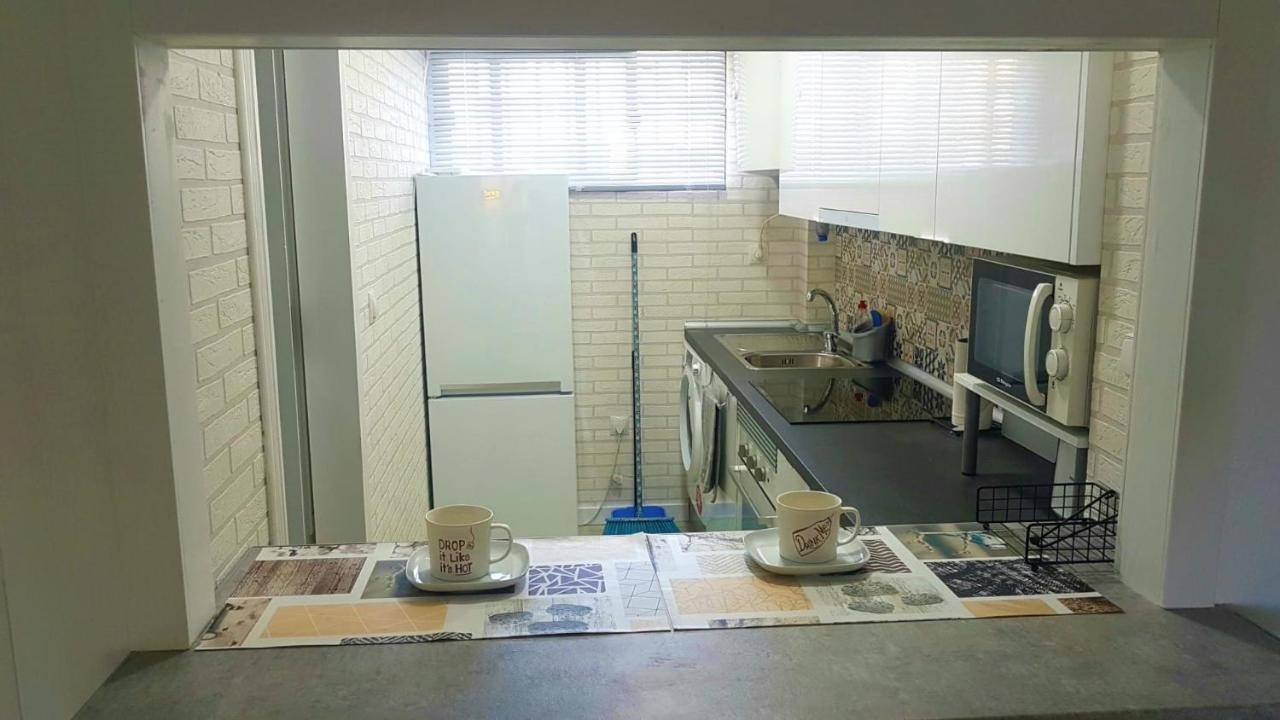 Sweetwater Home - Apartamento Ideal Para Tus Vacaciones El Campillo del Moro エクステリア 写真