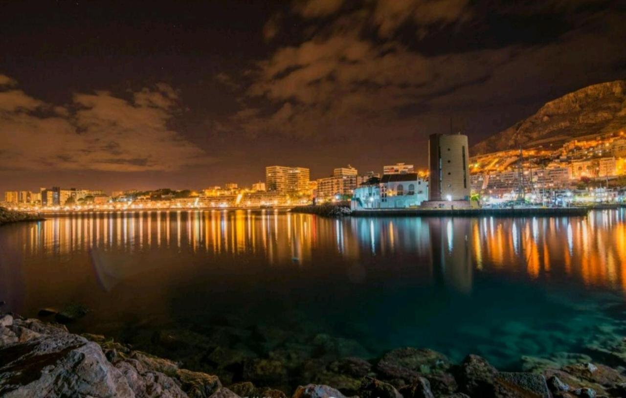 Sweetwater Home - Apartamento Ideal Para Tus Vacaciones El Campillo del Moro エクステリア 写真