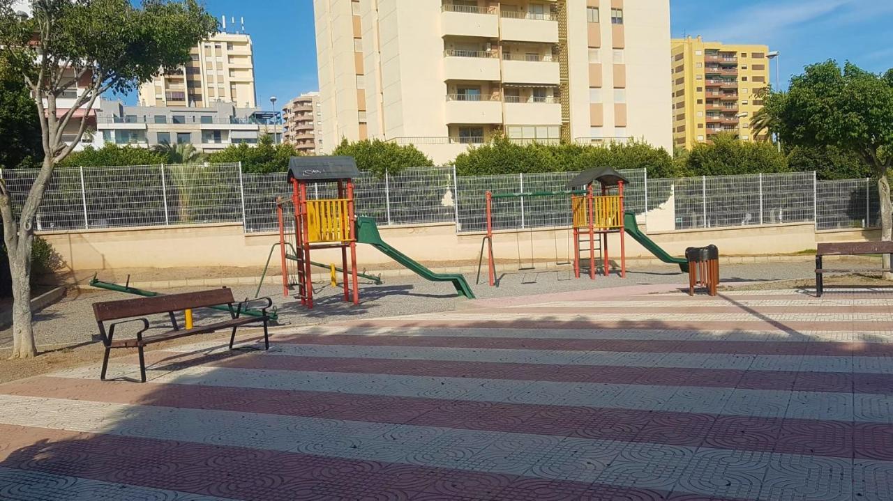 Sweetwater Home - Apartamento Ideal Para Tus Vacaciones El Campillo del Moro エクステリア 写真